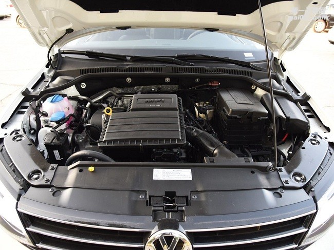 大众速腾提升动力节油改装配件 汽车进气改装键程离心式涡轮增压器LX3971