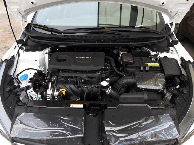 起亚K3提升动力节油改装配件 汽车进气改装键程离心式涡轮增压器LX3971