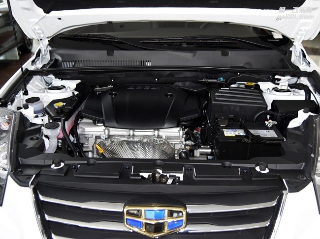 吉利GX720提升动力节油改装配件 汽车进气改装键程离心式涡轮增压器LX3971