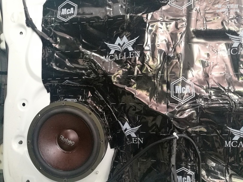簡約而不簡單，現(xiàn)代瑞納臨沂醇聲典汽車音響改裝升級雷貝琴