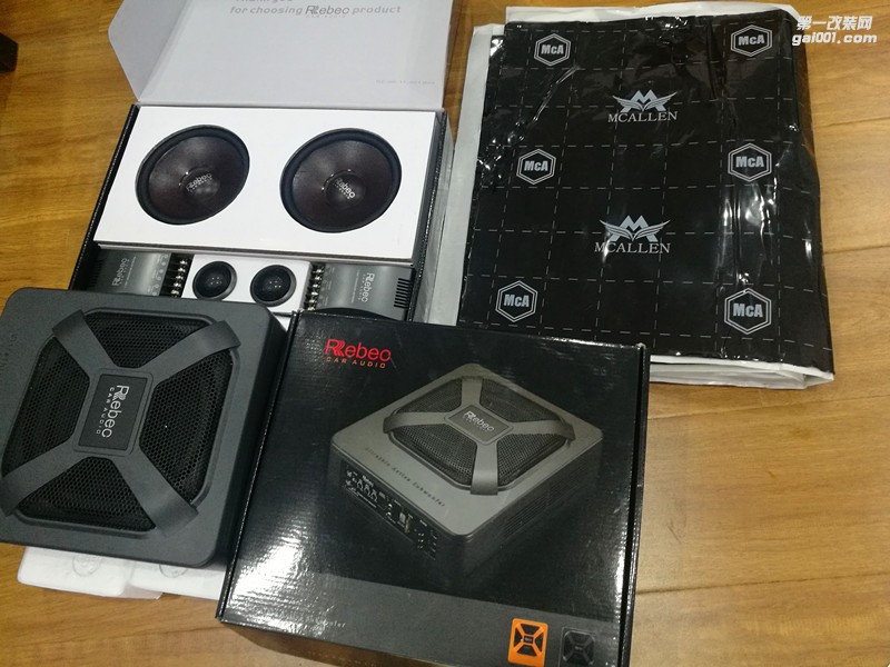 簡約而不簡單，現(xiàn)代瑞納臨沂醇聲典汽車音響改裝升級雷貝琴