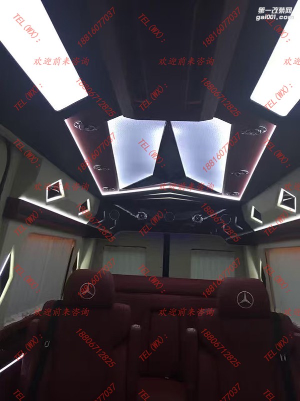 凌特房車改裝