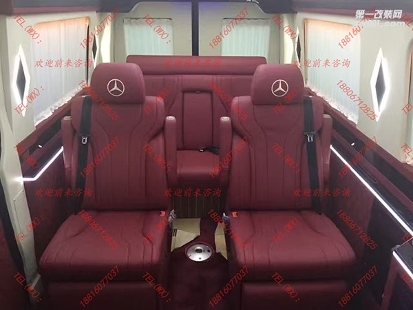 凌特房車改裝