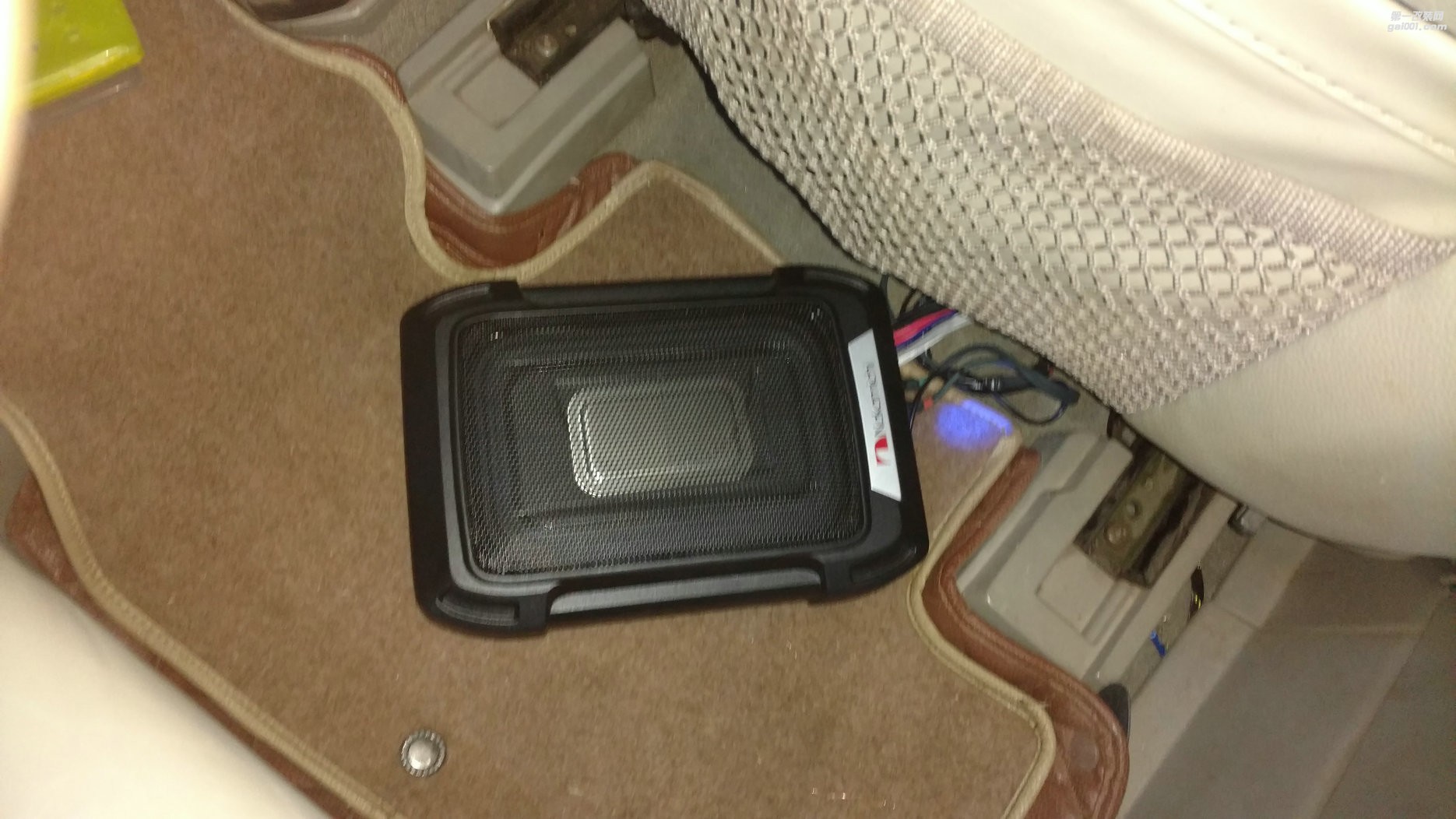 新升級新體驗(yàn)-中道低音炮-音響玩家全國連鎖昆明樂升店