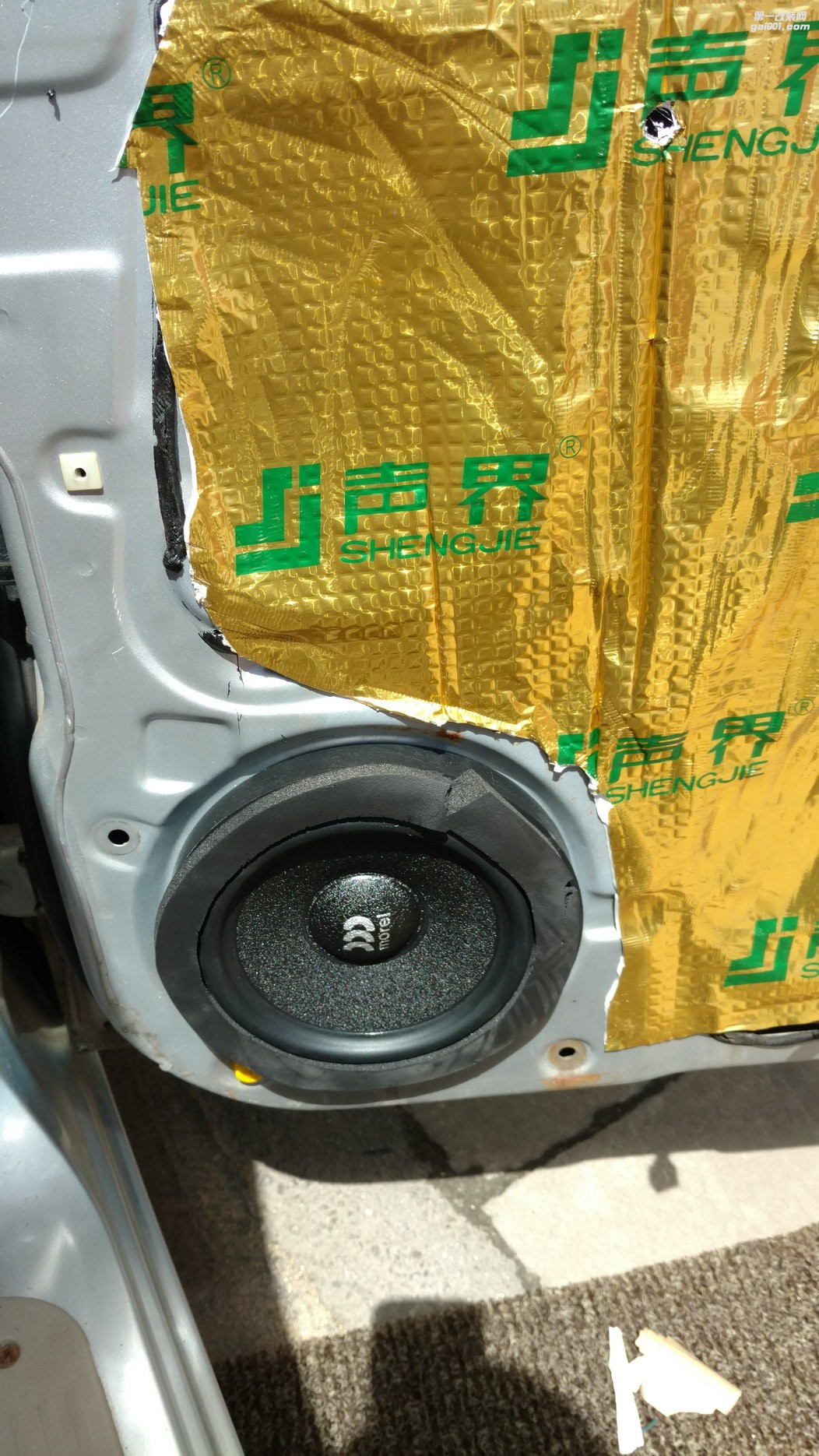 起亞千里馬音響改裝升級-音響玩家全國連鎖昆明樂升店