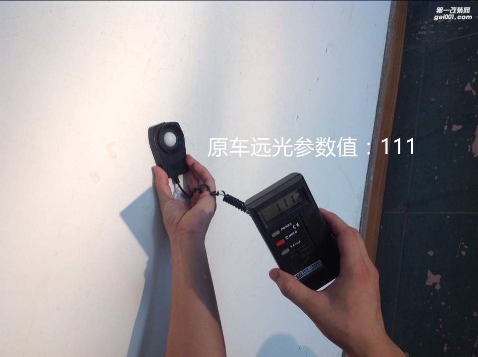 黃埔專業(yè)改燈 日產(chǎn)軒逸大燈升級海拉5透鏡歐司朗D2H套餐+天使眼