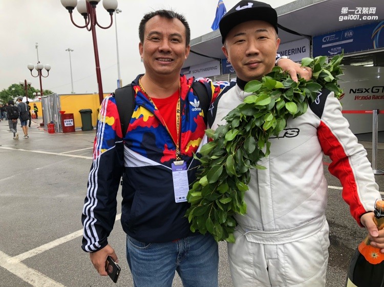 澳門格蘭披治大賽車冠亞季軍花落誰家？