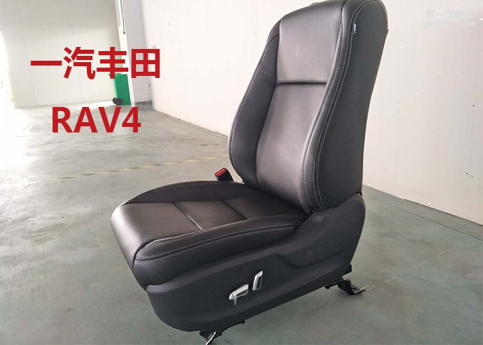 汽車手動座椅改裝電動座椅