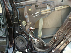 東南凌志全車隔音-音響玩家全國連鎖昆明樂升店