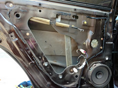 東南凌志全車隔音-音響玩家全國連鎖昆明樂升店