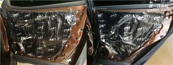 謳歌汽車音響改裝 尊享美妙音質(zhì) 駕駛移動音樂坊