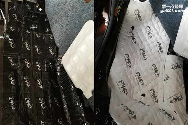 謳歌汽車音響改裝 尊享美妙音質(zhì) 駕駛移動音樂坊