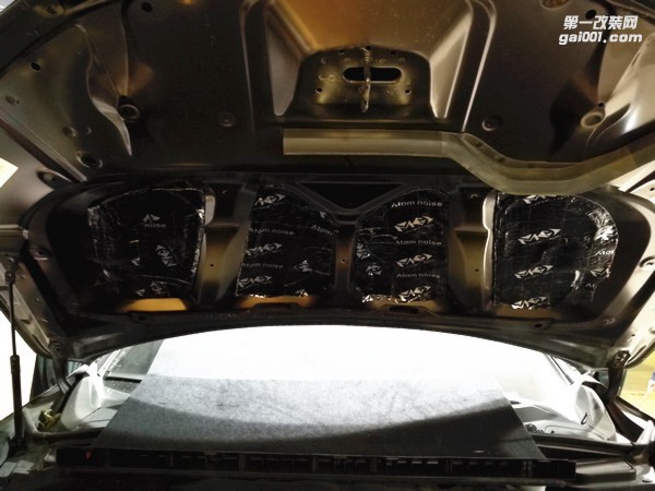 謳歌汽車音響改裝 尊享美妙音質(zhì) 駕駛移動音樂坊