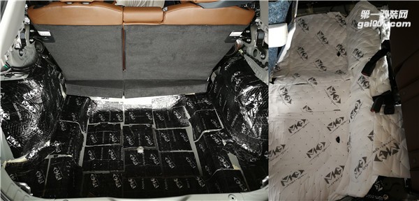 謳歌汽車音響改裝 尊享美妙音質(zhì) 駕駛移動音樂坊