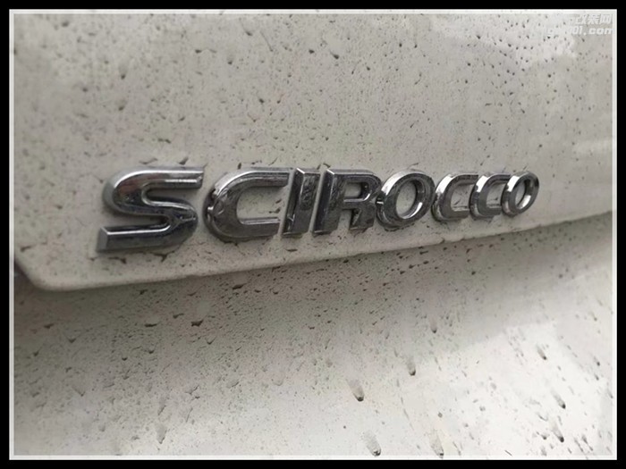 大眾尚酷原車改裝海拉五雙光透鏡氙氣燈LED大燈成都光彩車燈