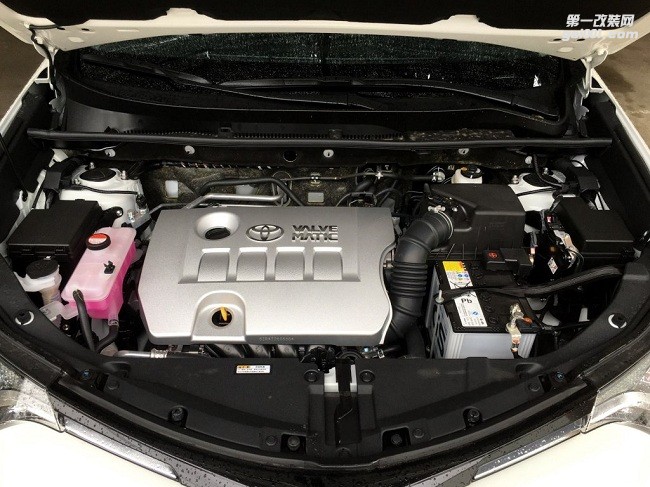 豐田RAV4榮放提升動(dòng)力改裝配件汽車進(jìn)氣改裝鍵程離心式渦輪增壓器LX3971