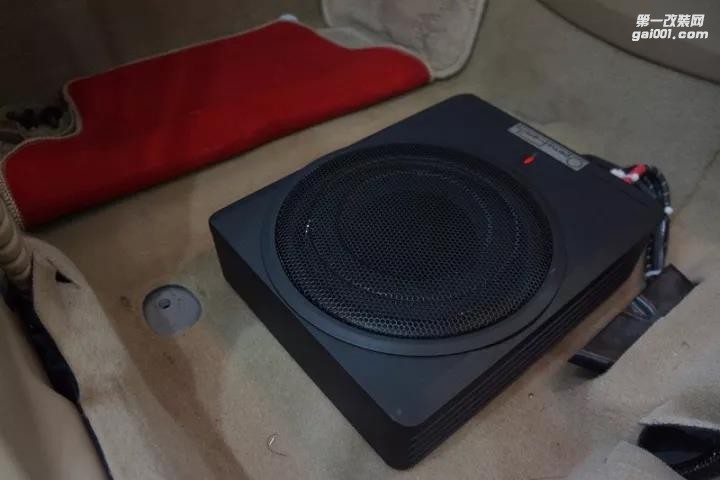 魚與熊掌兼得 本田雅閣加裝歌劇世家DSP、超薄電磁炮U3【清遠(yuǎn)至上音樂汽車音響改裝】