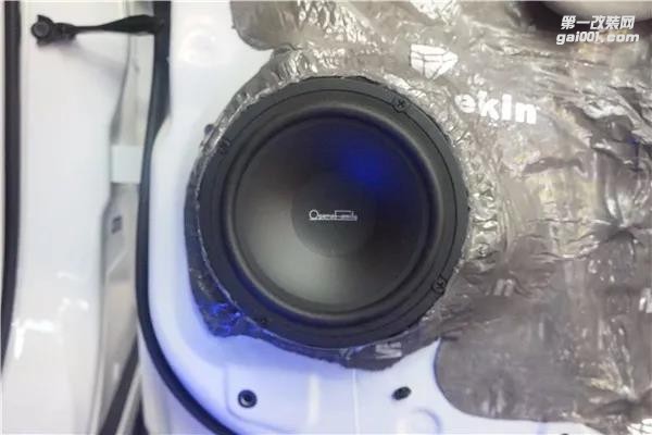 挖掘凌志ES300H最佳音質(zhì) 清遠(yuǎn)至上音樂音響改裝全套歌劇世家