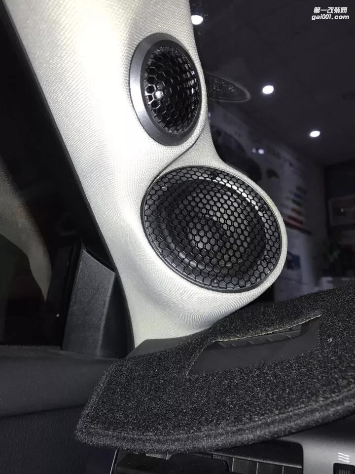 挖掘凌志ES300H最佳音質(zhì) 清遠(yuǎn)至上音樂音響改裝全套歌劇世家