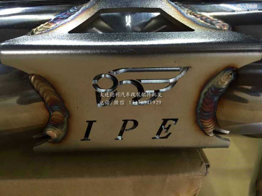 高性能IPE閥門排氣代理保時(shí)捷IPE排氣代理