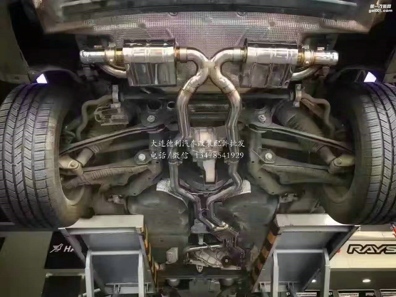 IPE排氣代理國(guó)內(nèi)IPE各種車型排氣代理大量到貨