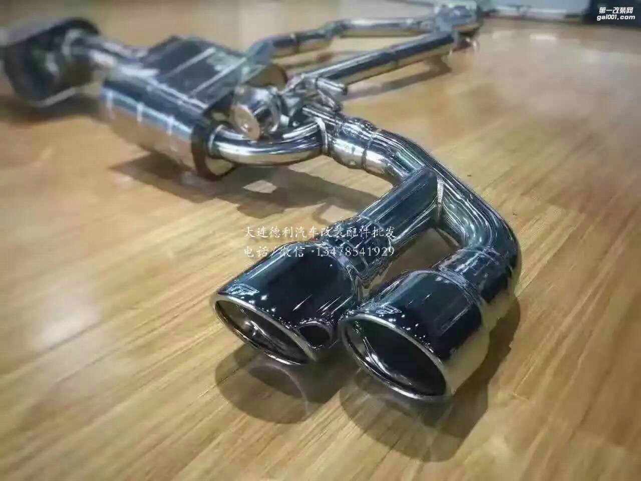 IPE排氣代理國(guó)內(nèi)IPE各種車型排氣代理大量到貨