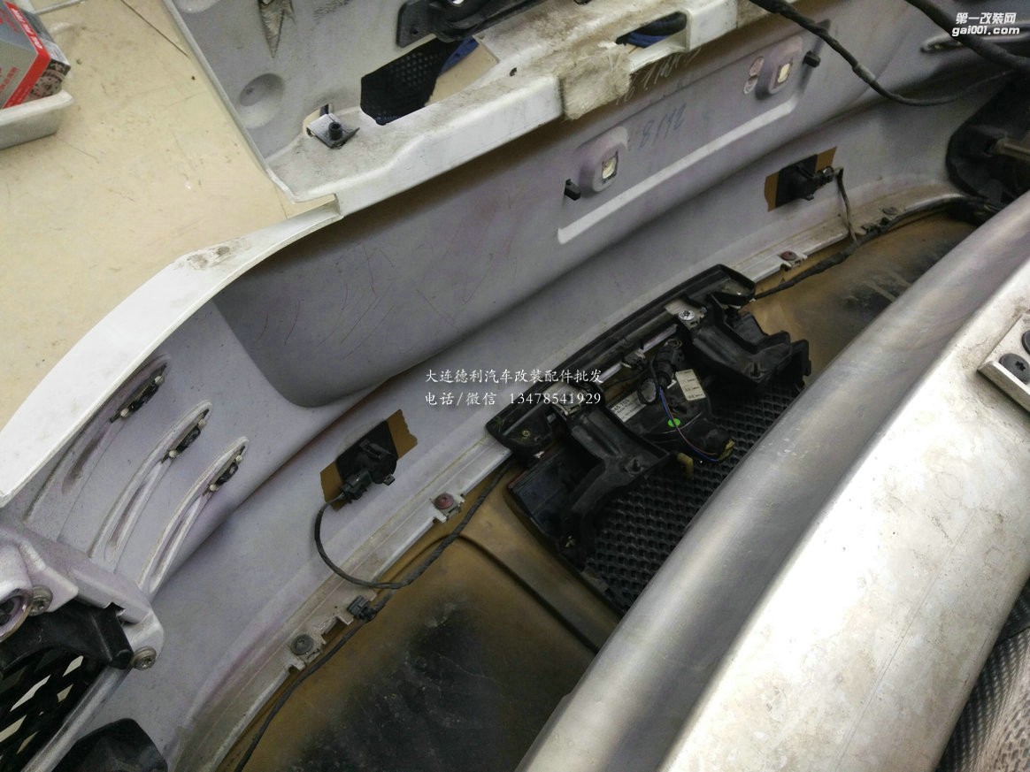 奧迪R8高性能IPE排氣代理正品授權(quán)