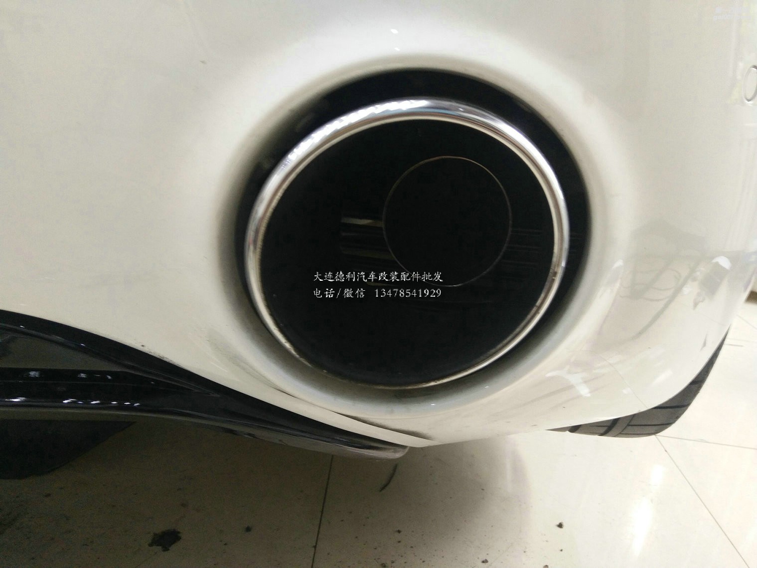 奧迪R8高性能IPE排氣代理正品授權(quán)