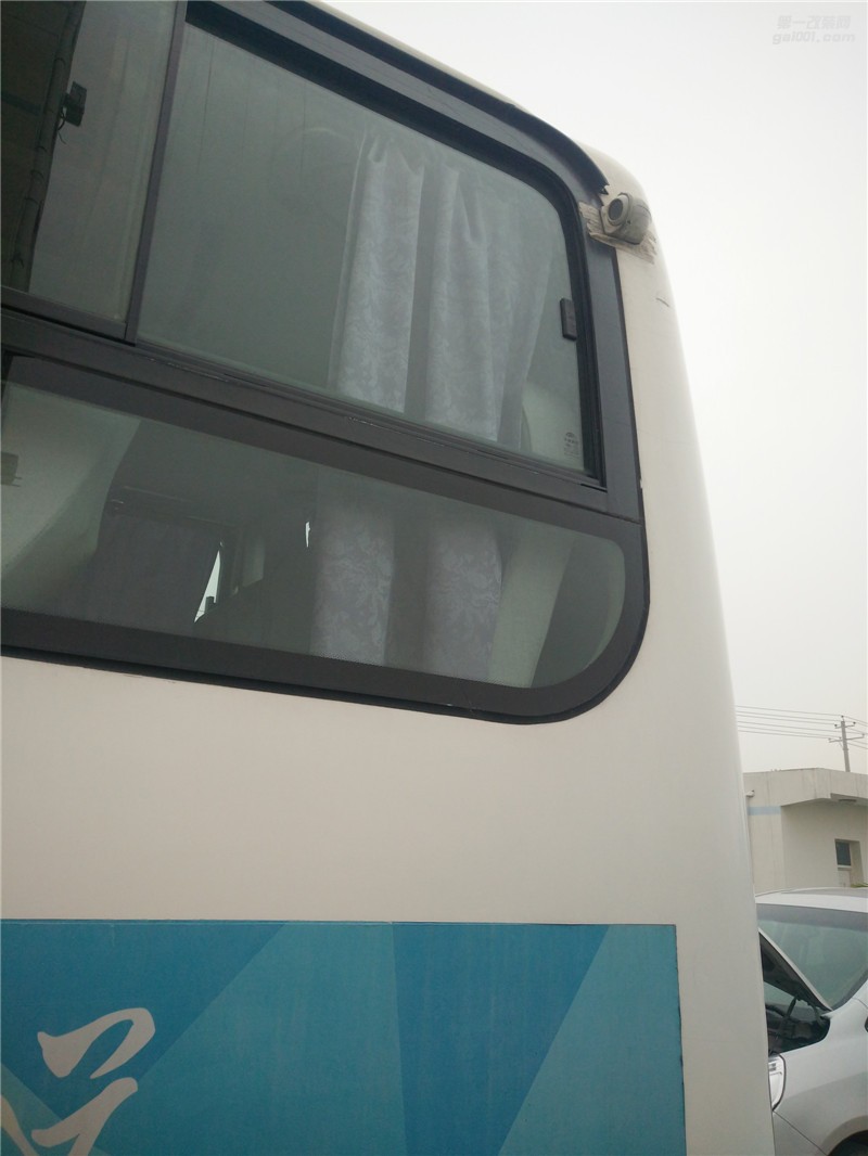 大巴車(chē)全景監(jiān)控--西安漢楓