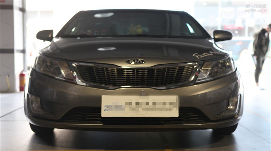 柳州車燈升級改裝誰家改的好,推薦下。晚上開車太累了。
