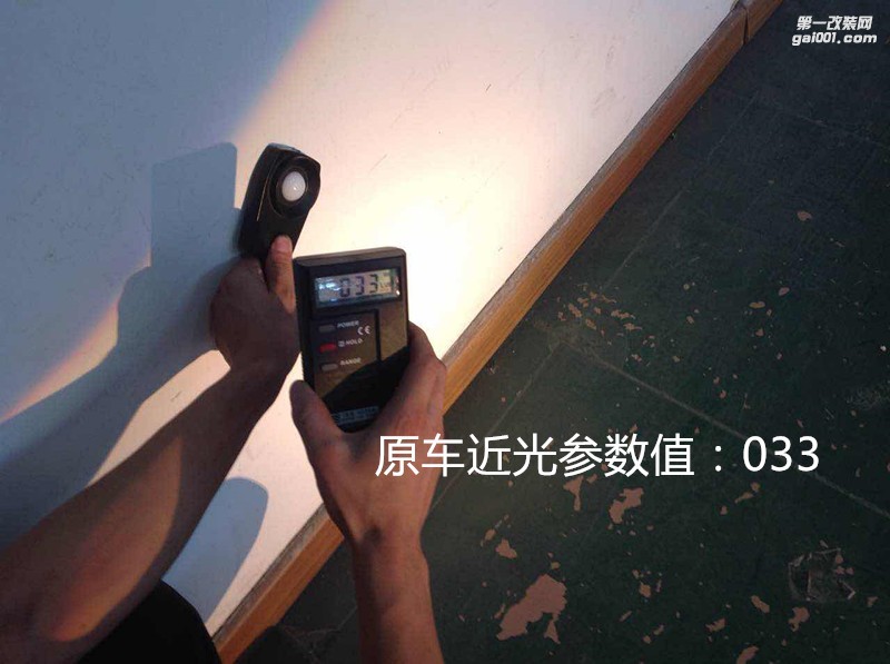 廣州汽車大燈改裝 奔馳CLK240大燈升級海拉5透鏡飛利浦CX5000K套裝