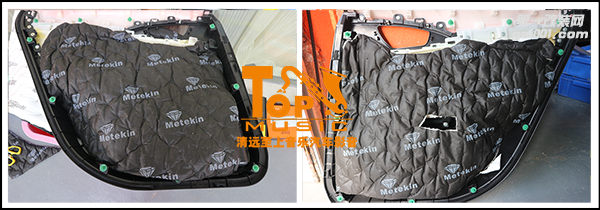 動靜相宜——清遠至上音樂音響改裝本田思域美特靜與大能雙劍合璧