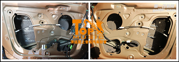 簡(jiǎn)單實(shí)用的無(wú)損升級(jí)，清遠(yuǎn)至上音樂雪佛蘭科沃茲改裝正弦波音響