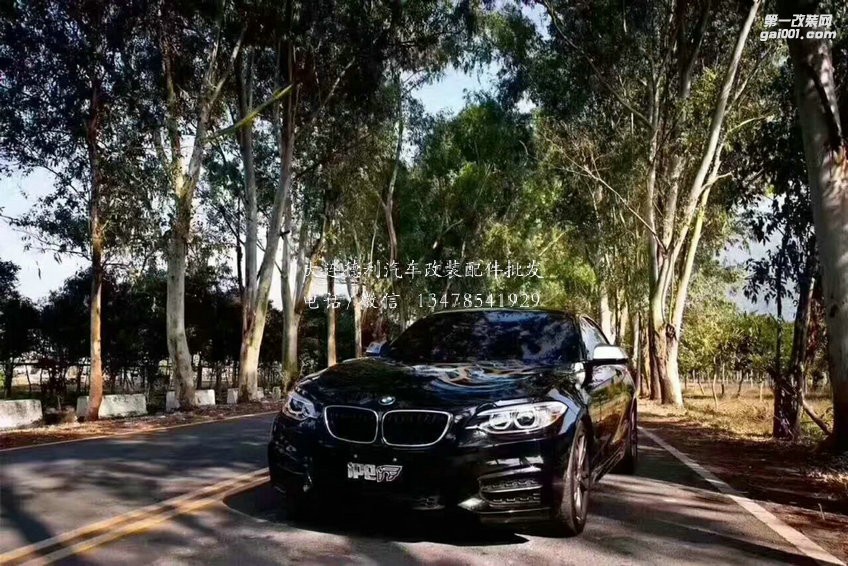 IPE排氣代理F22 235i 升級iPE iPE不斷 研發(fā) 改良 精益求精設(shè)計符合超跑高效能排氣管滿足車主駕馭的快樂感受