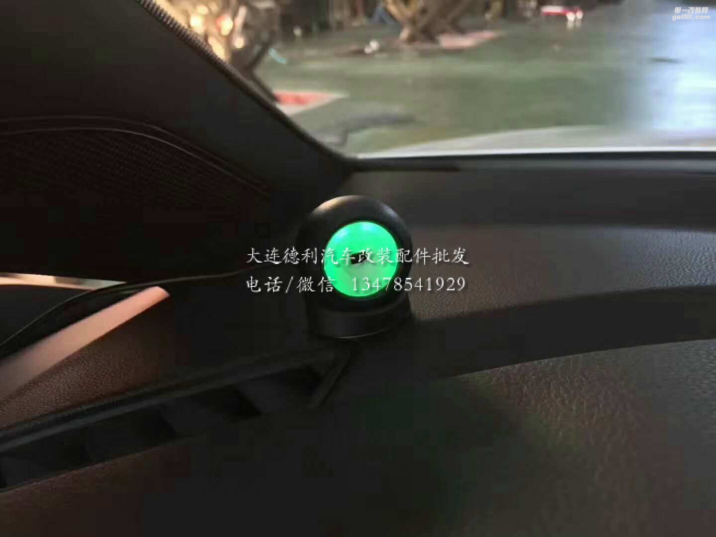 IPE排氣代理大眾高爾夫GTI 7.5代 Golf GTI 7.5代 升級(jí)改裝IPE 排氣 選配智慧型手感控制器