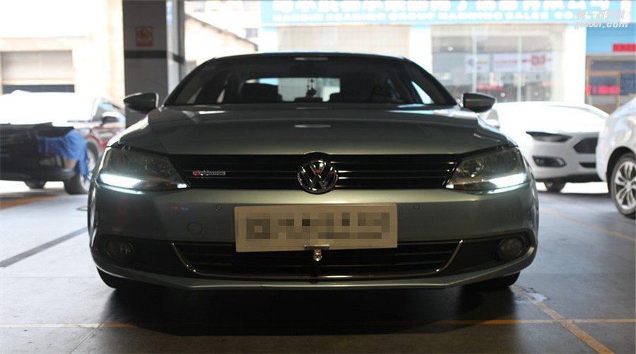 速騰車燈升級，為什么要升級改裝大燈？汽車出廠時配置的大燈，為何還要升級改裝？