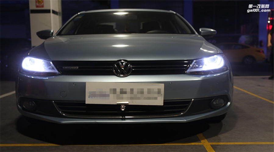 速騰車燈升級，為什么要升級改裝大燈？汽車出廠時配置的大燈，為何還要升級改裝？