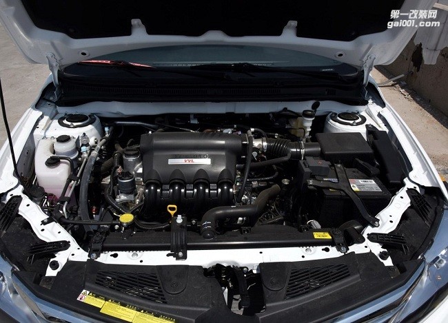 比亚迪F3提升动力改装配件汽车进气改装键程离心式涡轮增压器LX2008