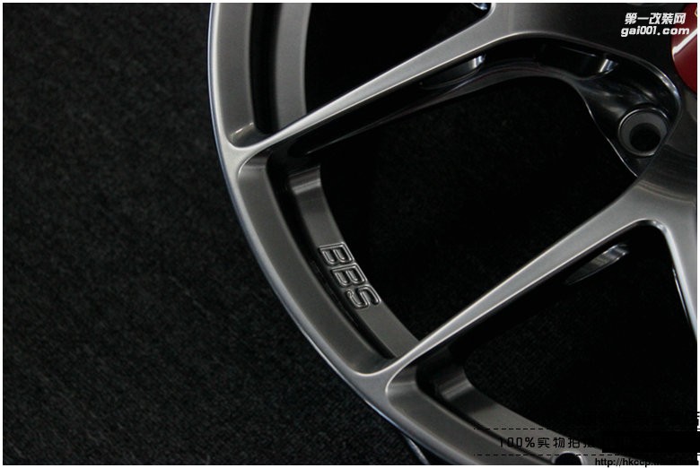海亞：日本 BBS FI-R 鏤空鍛造輪轂 DB色  現(xiàn)貨供應(yīng) M2M3M4M5M6 RS6RS7 LP610 R8  GT3 GT3RS