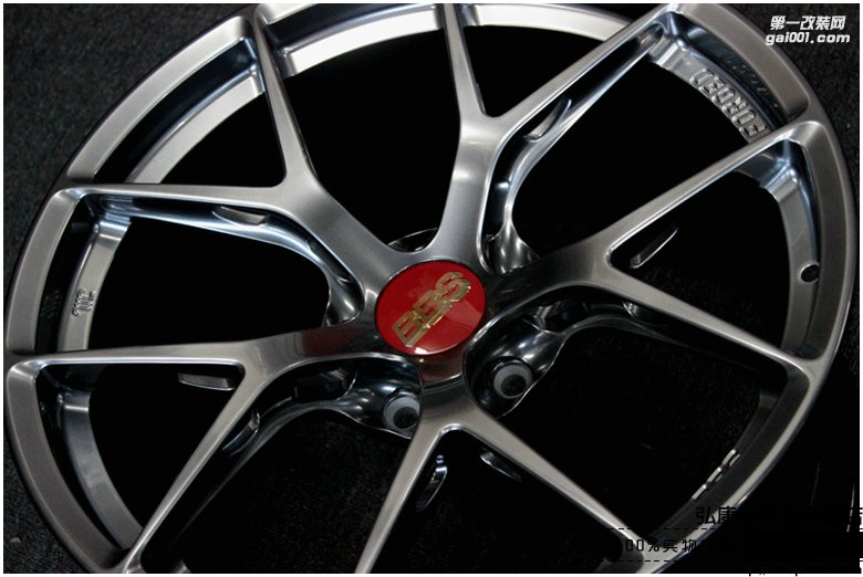 海亞：日本 BBS FI-R 鏤空鍛造輪轂 DB色  現(xiàn)貨供應(yīng) M2M3M4M5M6 RS6RS7 LP610 R8  GT3 GT3RS
