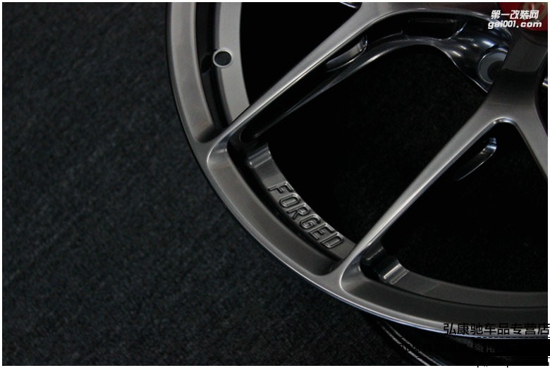 海亞：日本 BBS FI-R 鏤空鍛造輪轂 DB色  現(xiàn)貨供應(yīng) M2M3M4M5M6 RS6RS7 LP610 R8  GT3 GT3RS