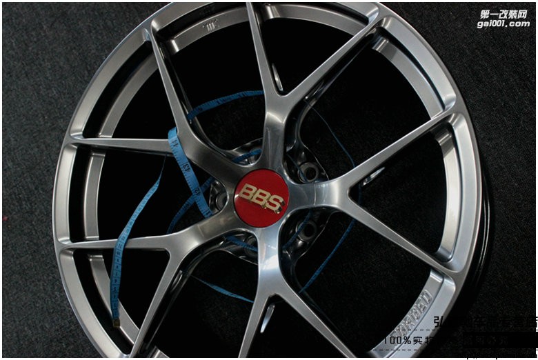 海亞：日本 BBS FI-R 鏤空鍛造輪轂 DB色  現(xiàn)貨供應(yīng) M2M3M4M5M6 RS6RS7 LP610 R8  GT3 GT3RS