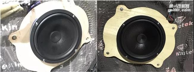 一招解決豐田凱美瑞高音無力-改裝英國正弦波、歌劇世家U3【清遠至上音樂】