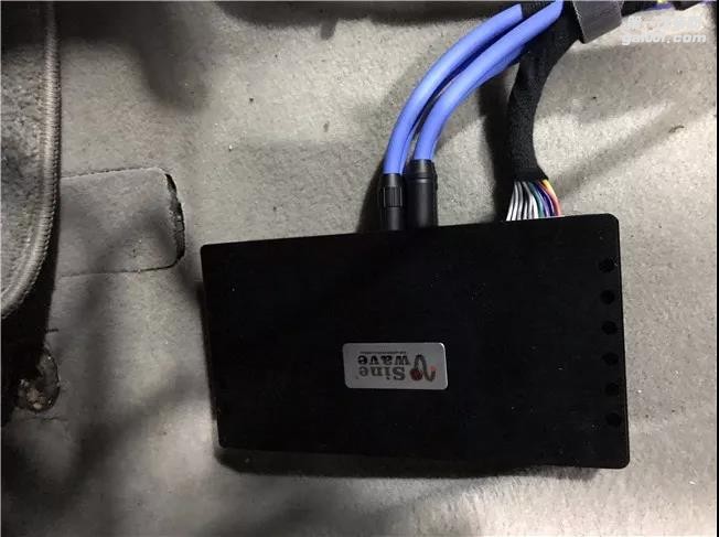 一招解決豐田凱美瑞高音無力-改裝英國正弦波、歌劇世家U3【清遠至上音樂】