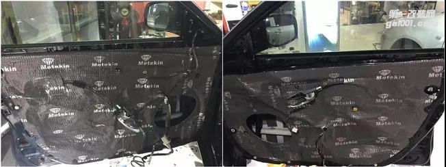 一招解決豐田凱美瑞高音無力-改裝英國正弦波、歌劇世家U3【清遠至上音樂】