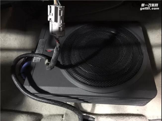 一招解決豐田凱美瑞高音無力-改裝英國正弦波、歌劇世家U3【清遠至上音樂】