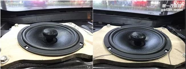 一招解決豐田凱美瑞高音無力-改裝英國正弦波、歌劇世家U3【清遠至上音樂】