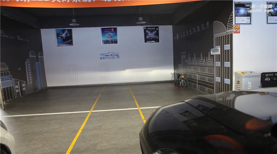 汽車燈光升級(jí)，對(duì)車燈改裝不懂的，要怎么選對(duì)產(chǎn)品和可靠的門店