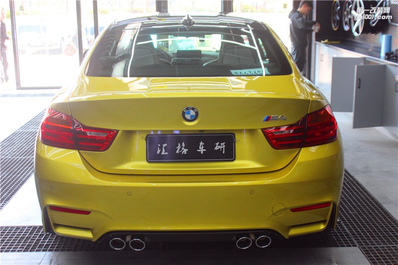 長(zhǎng)沙進(jìn)口透明膜 寶馬M4施工進(jìn)口帶修復(fù)UPPF透明膜
