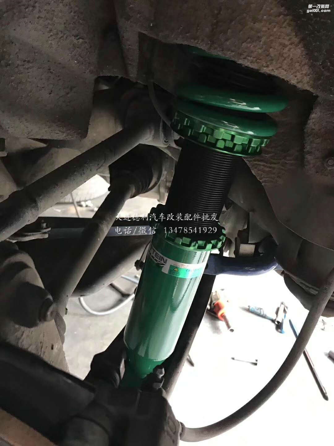 新老銳志改裝TEIN避震 代理Flex Z系列，大量現(xiàn)貨，銳志Flex Z系列獨(dú)家